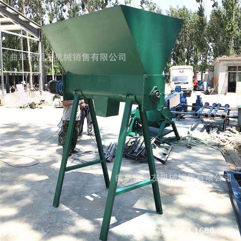 垂直输送螺旋提升机 全自动管式螺旋输送机 石灰粉蛟龙加料机