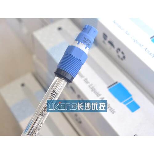 E+H Memosens玻璃ph电极CPS11E-BA7BAA2 CPS11E-NA7BAA2