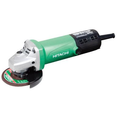 高壹立角磨机G10SF5角磨机730W后置开关打磨抛光大功率电动工具