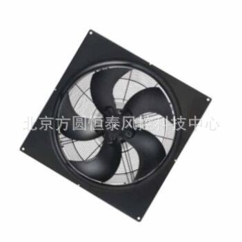 Fans—tech 泛仕达风机 散热风扇 AF900B3-AL5-00 380V