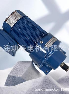 Sumitomo 住友CYCLO摆线减速电机CNHM05-6085-35 # 电机 # 减速