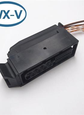 1-2278915-1 线束供应MOLEX 347290120/34729-0120现货12位可按要