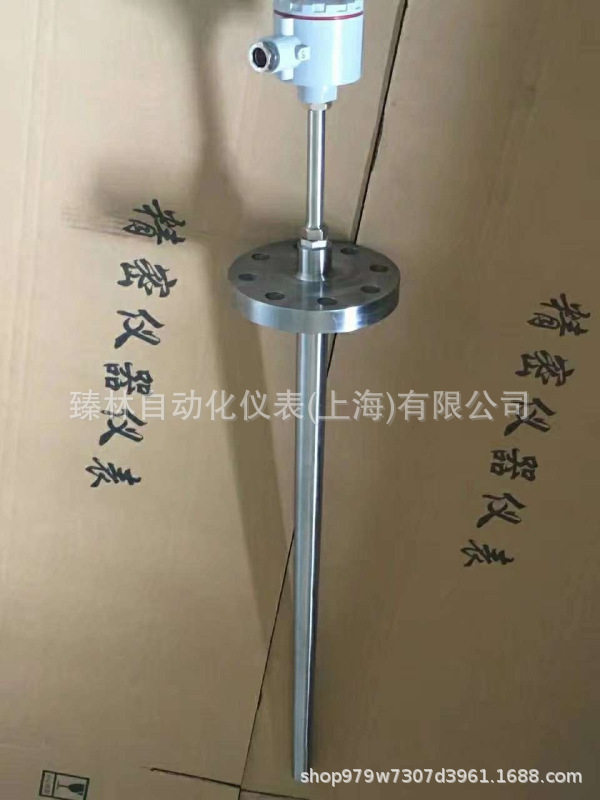 循环流化床锅炉耐磨热电偶WRE2-230NM