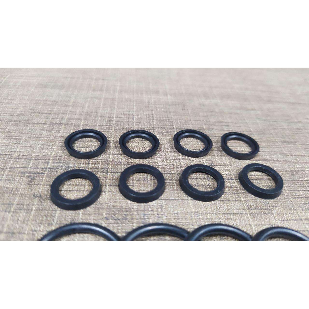 NBR防水橡胶密封圈 密封圈套件S265油封密封套件