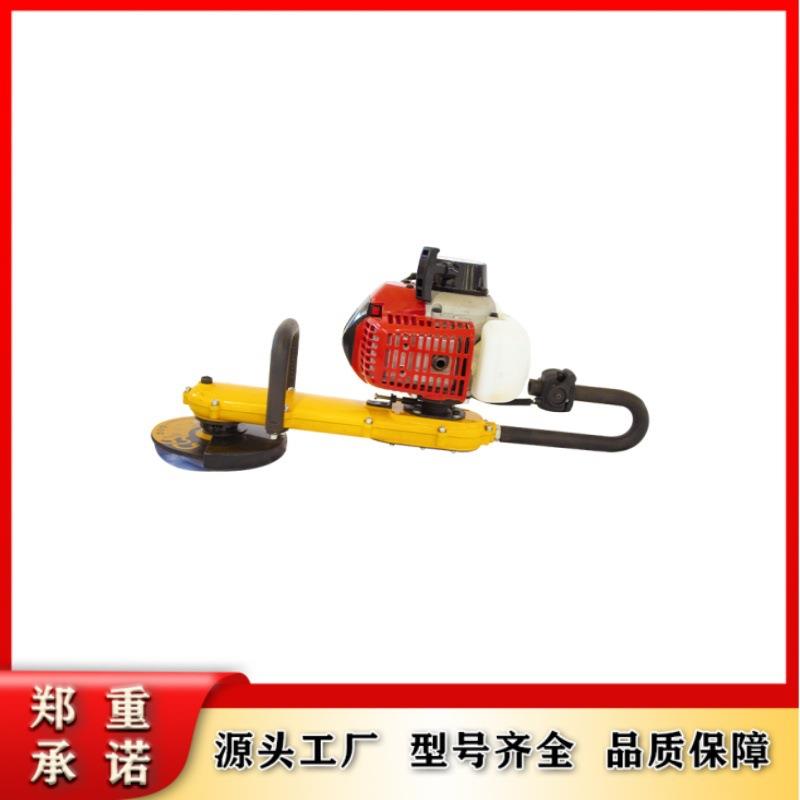 NB-180B手持式打磨机矿用本安型手持便携式工地建筑抛光设备