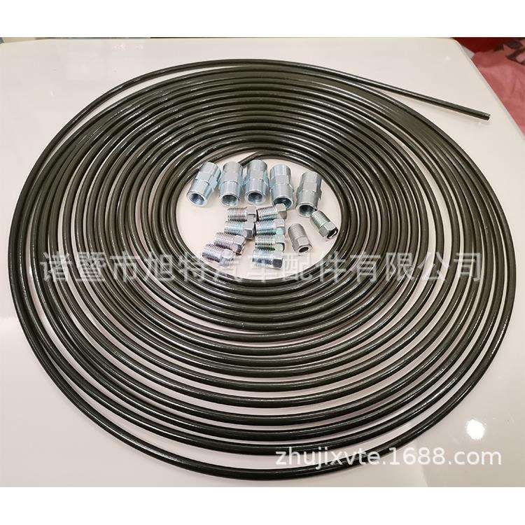 蚊香盘制动管套件 3/16