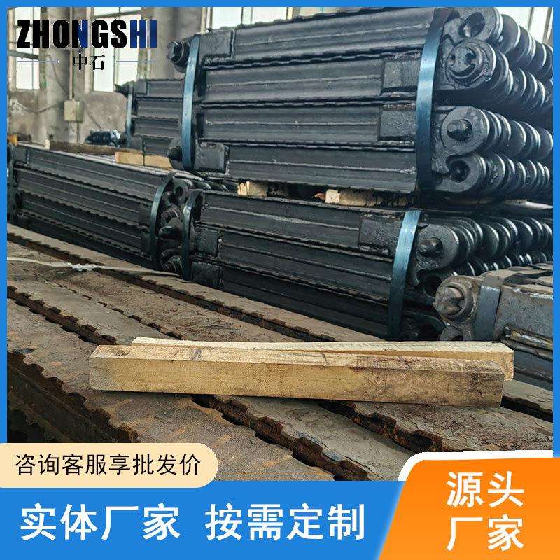 煤矿井下巷道用支护设备金属顶梁厂家 DFB系列π型热处理金属顶梁