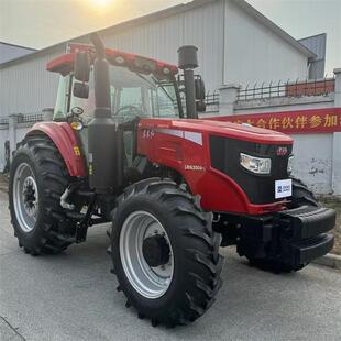 东方红LMA2004-C动力换向一款拖拉机带电子离合器25年新款车型动