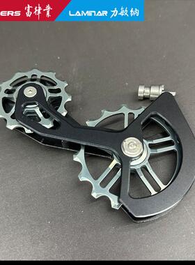 FOURIERS/富律业 CT-DX017-SR-XS12 适合-RED.Force,Rival 大鸡腿