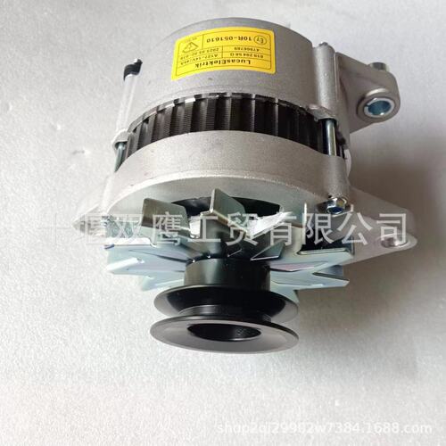 卢卡斯61920456G发电机47906769发电机10R-051610发电机14V45A