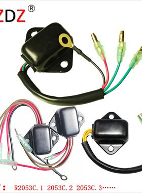 2053C系列 6M6-81960-A0-00 21066-3702 JS550-C8 21066-3711