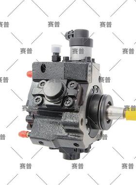 工程机械共轨燃油泵 1111300-E06 0445010159 用于长城哈弗发动机