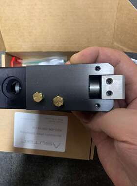 Asutec 德国 输送线阻挡器
