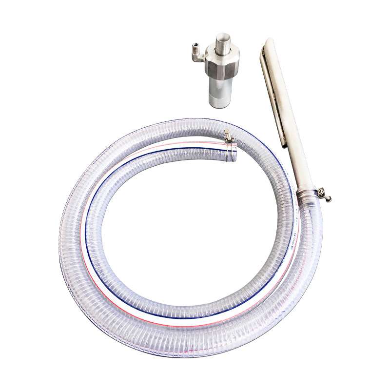 GATLING高压除锈水喷砂套件水喷砂组件不锈钢水喷砂喷头高压清洗