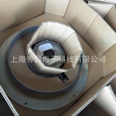 德国ebmpapst R4D500-AT03-08/ R4D500-RA03-01 电气传动专用风机