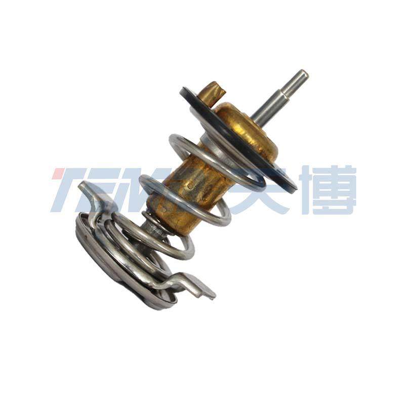 适用上海通用别克 昂科雷君越林荫大道荣御GL8节温器 恒温器