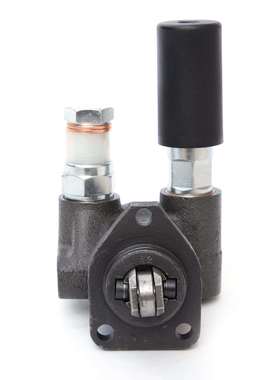 威孚IW输油泵05LS0117A 油泵油嘴 汽车燃油泵电子泵外置泵输油泵