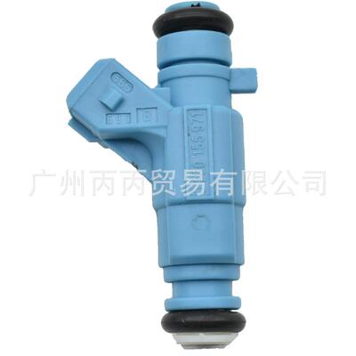 菲亚特Punto Bravo Idea Panda 188 1.2 16 V 0280155971喷油嘴