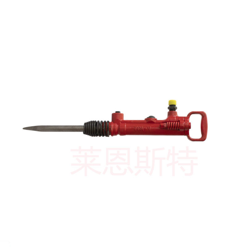TCA-7气镐重量轻操作方便压缩空气为动力