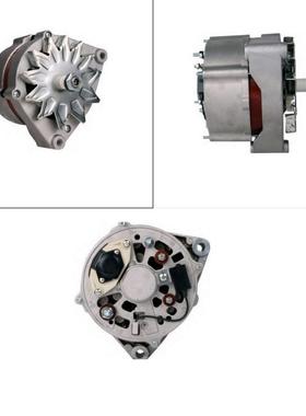 供应/CA595IR/0120469519/0986034070/023750/0120450007汽车发电