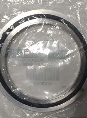 MKS 中心圈 100760508 NW80, Viton O-ring, 304 S.S.