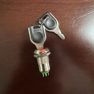 急停国标电动葫芦工业遥控器检行车全新龙门吊开关钥匙专用无线安