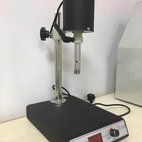 高速器均质机匀浆J20化均质机F可调药数显乳实验室厂化妆品0S-