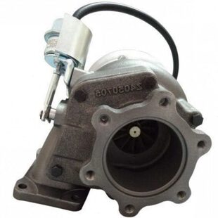 310力95808 涡轮增压器383620潍柴340 马0 37M42 机 943