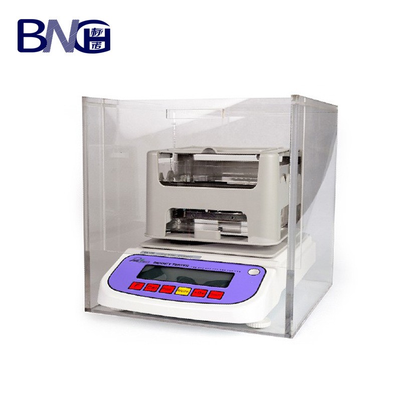 DX-1200F大量程密度天平/1200g-0.01g