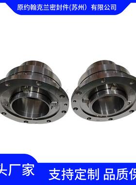 电厂给水泵机械密封 11-SHF5-147-E4，替代原装博格曼机械密封件