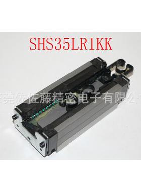 THK滑块SHS35LR1KK SHS30LR1KK SHS25LR1KKZZ