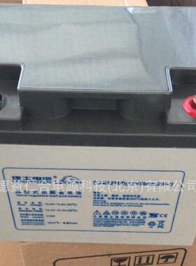 理士蓄电池DJM1250/12V50AH免维护蓄电池