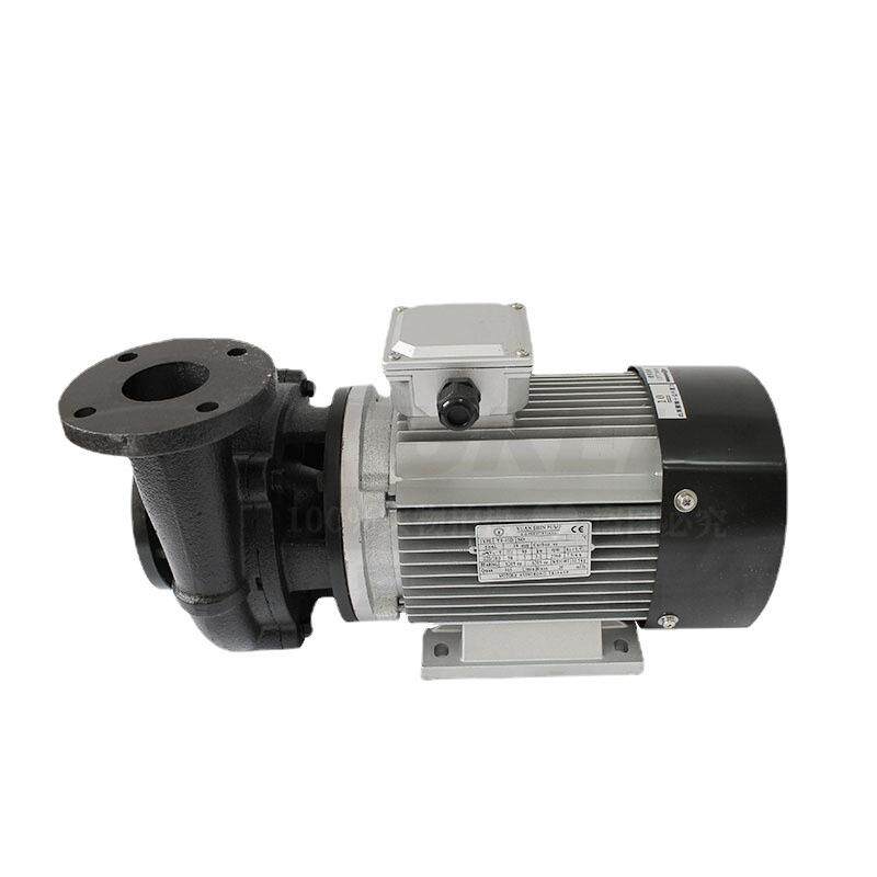 原装元欣水泵模温机水泵油泵YS-15A-20B-15C-35B-36C元新热油泵