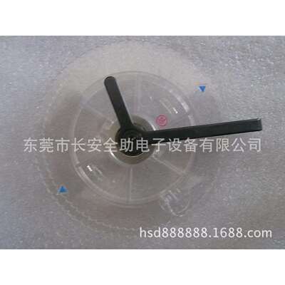 FUJI CP6 12*8卷带轮组