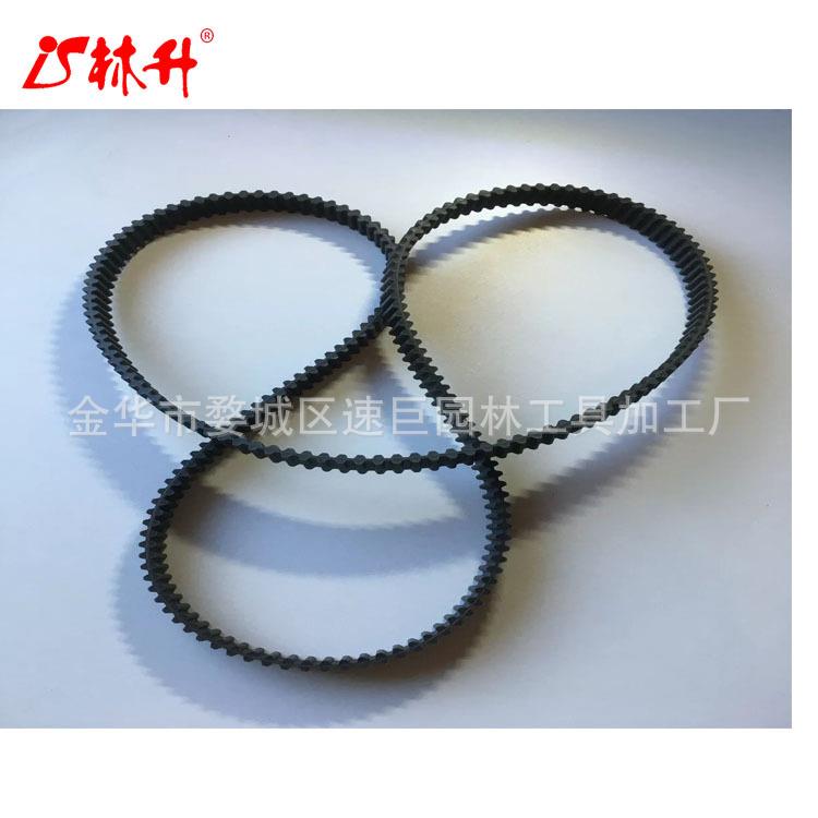 林升双齿轮en 1760-DS8M-20 用于 Agostroj / Park 200、300、400