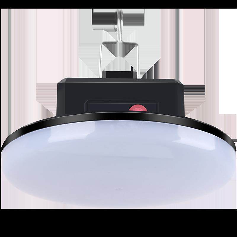 停电应急灯泰中星0319应急灯150W家用充电灯泡夜市摆地摊照明灯