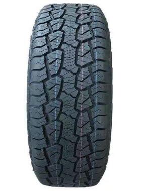 加厚AT越野轮胎265/60R18LT 10PR 哈弗H9 大切诺基 普拉多2656018