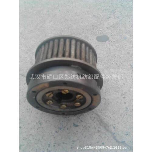 JWF1012往复式抓棉机配件郑州纺机配件清梳联配件
