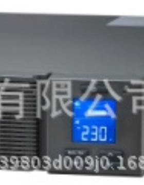 APC 机架式SPRM1KL长 直流36V 800W 1KVA高频2U LCD面板