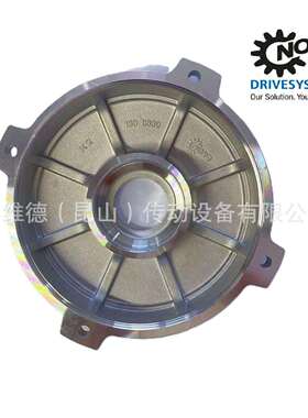 NORD电机端盖SK71标准电机