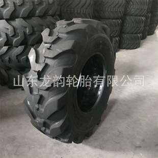 ADVANCE前进 12.5/80-18真空轮胎 杰西博两头忙装载机工程轮胎