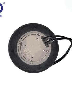 思能190离心风机外转子72电机直流无刷EC190离心风机低噪音风机