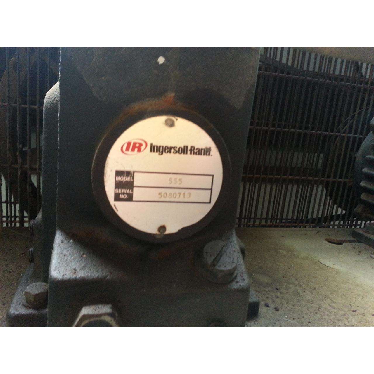 南京顺风英格索兰空压机10T3全套垫子