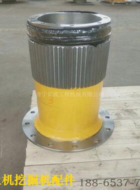 山推原厂SD32链轮毂 175-27-31394 齿轮毂175-27-31384-山推配件