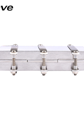 12V半导体制冷片DIY水冷降温20~150L鱼缸冷水机系统套件CPU制冷器