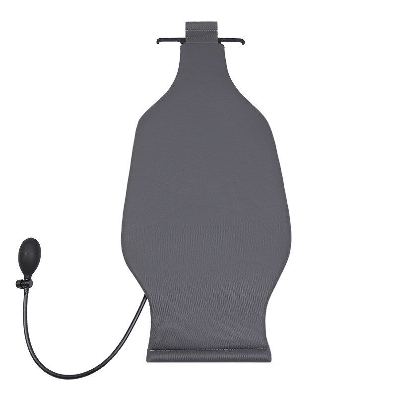 空气腰靠车载护腰驾驶员座椅靠垫腰部支撑靠背垫腰枕汽车腰托