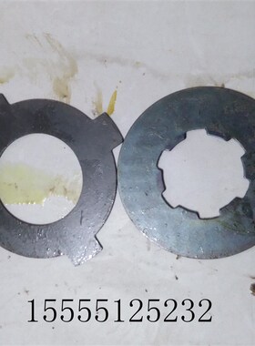 机床配件沈阳tC630车床摩擦片