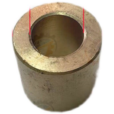 云南CY集团CY6140 CY6150车床溜板箱铜套衬套6023 6025 6032 6033