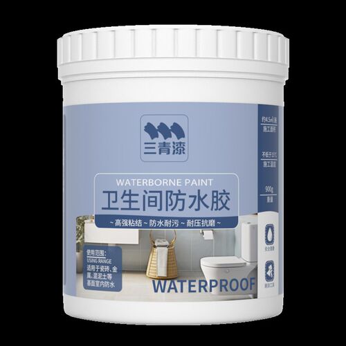 堵漏王补漏渗外墙瓷砖防卫生间透明防水胶剂渗水涂料免砸砖防漏透