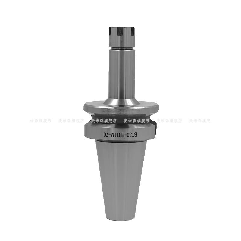 BT30/40深腔加工M型刀柄 ER16M ER8/11/16/20M-100L/150L特细加长
